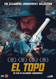 El Topo  (DVD)